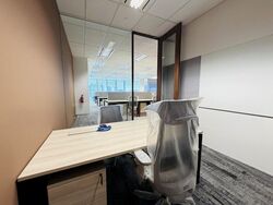 North Canal Road (D1), Office #584318781
